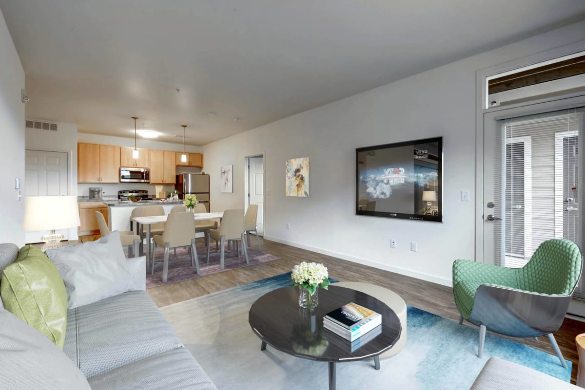 Photos and Video of North Range Crossings in Commerce City, CO